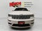 2017 Jeep Grand Cherokee Summit