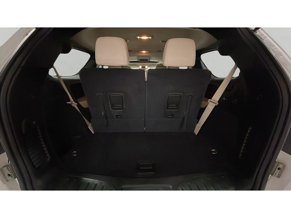 2013 Dodge Durango Citadel