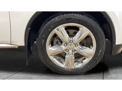 2013 Dodge Durango Citadel