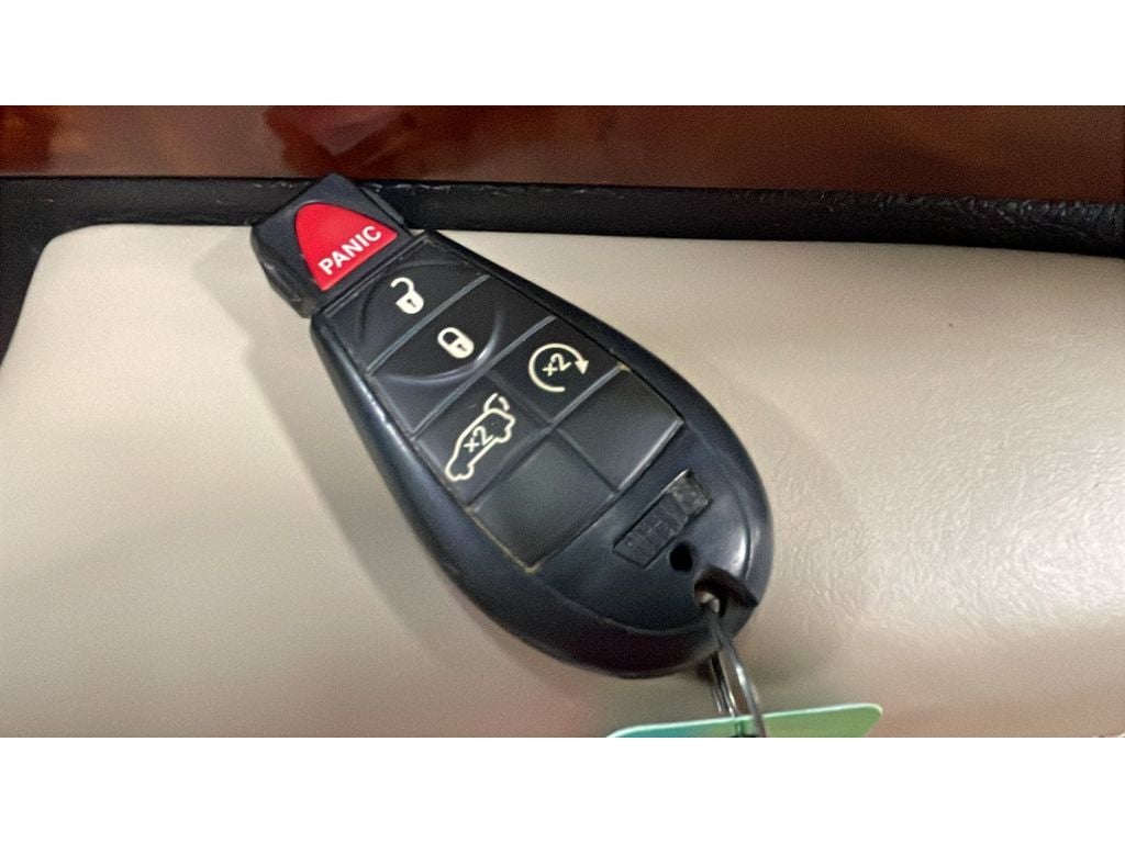 2013 Dodge Durango Citadel