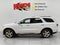 2013 Dodge Durango Citadel