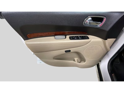 2013 Dodge Durango Citadel