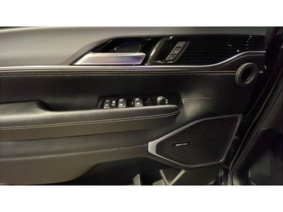 2023 Jeep Wagoneer Series II Carbide