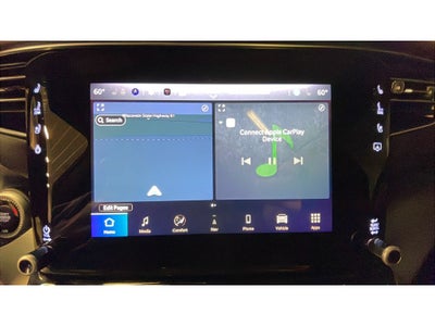 2023 Jeep Wagoneer Series II Carbide