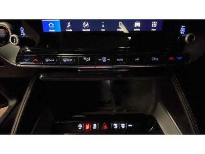 2023 Jeep Wagoneer Series II Carbide