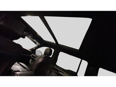 2023 Jeep Wagoneer Series II Carbide