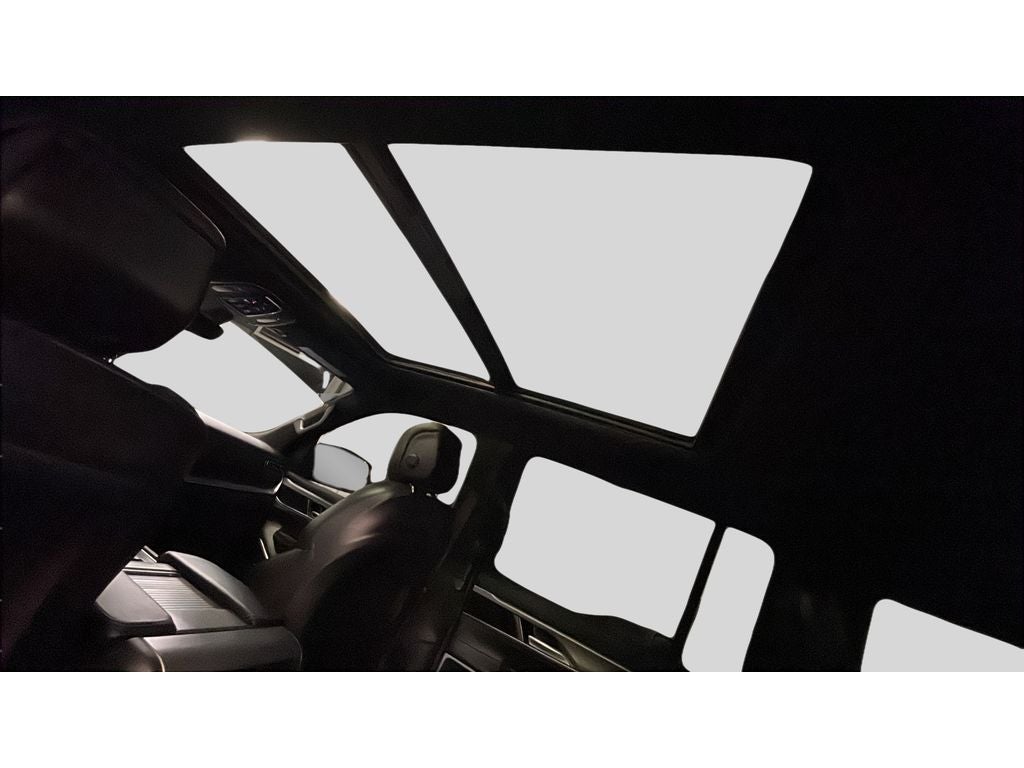 2023 Jeep Wagoneer Series II Carbide