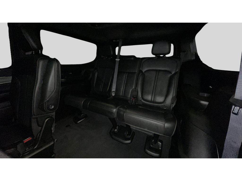 2023 Jeep Wagoneer Series II Carbide