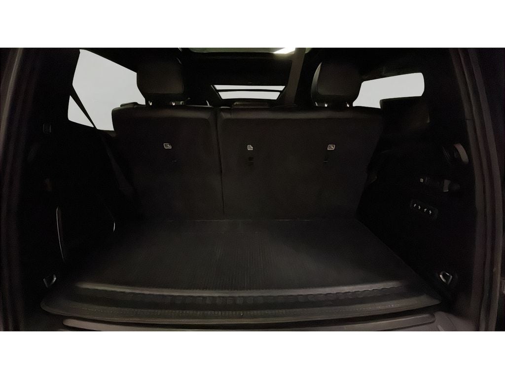 2023 Jeep Wagoneer Series II Carbide