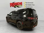2023 Jeep Wagoneer Series II Carbide