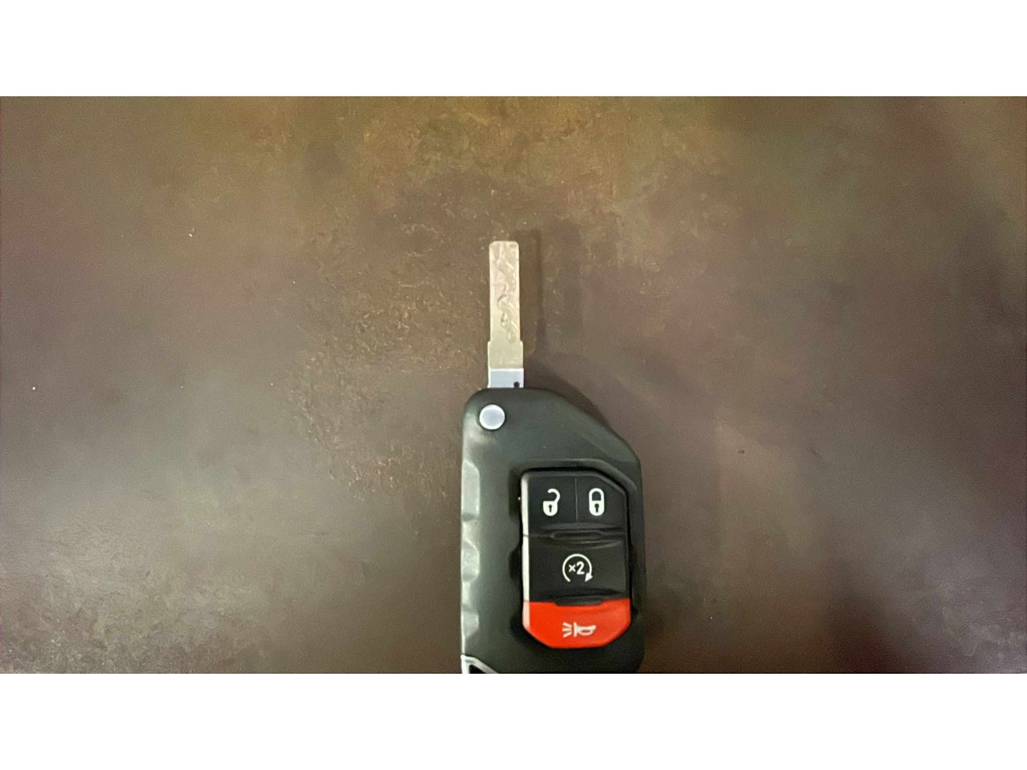 2023 Jeep Gladiator Mojave 4x4