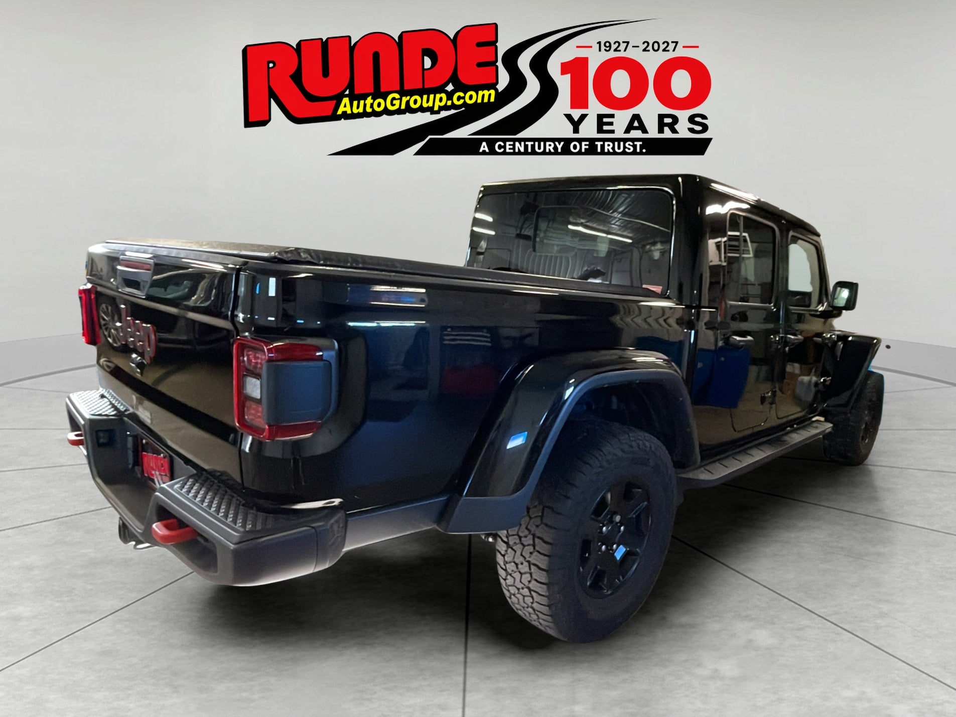 2023 Jeep Gladiator Mojave 4x4