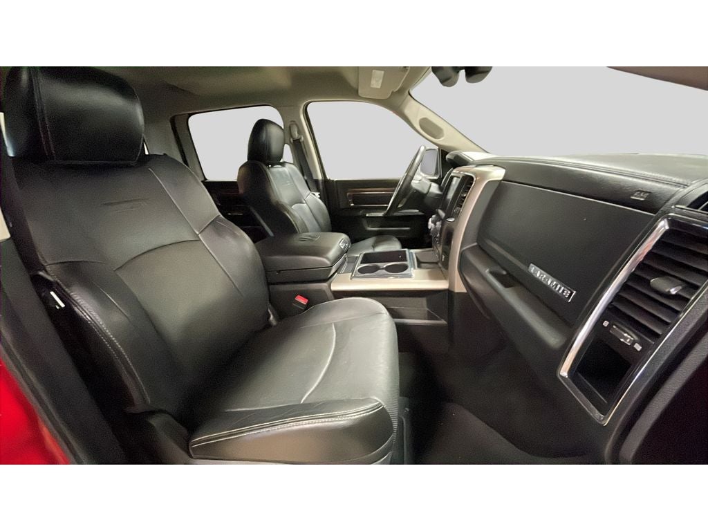 2013 RAM 1500 Laramie