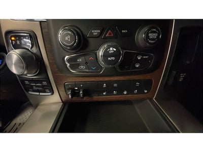 2013 RAM 1500 Laramie
