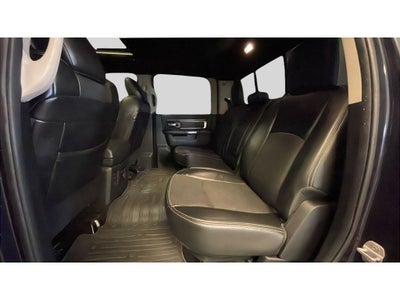 2013 RAM 1500 Laramie