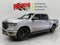 2021 RAM 1500 Laramie Crew Cab 4x4 5'7" Box