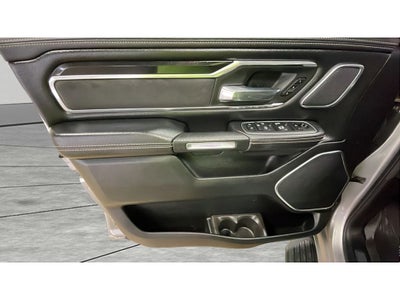 2021 RAM 1500 Laramie Crew Cab 4x4 5'7" Box