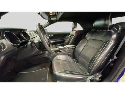 2015 Ford Mustang EcoBoost Premium