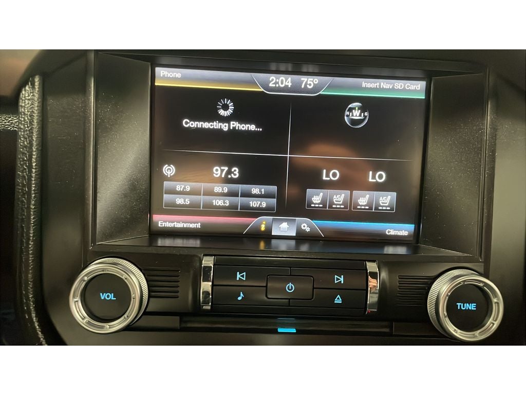 2015 Ford Mustang EcoBoost Premium