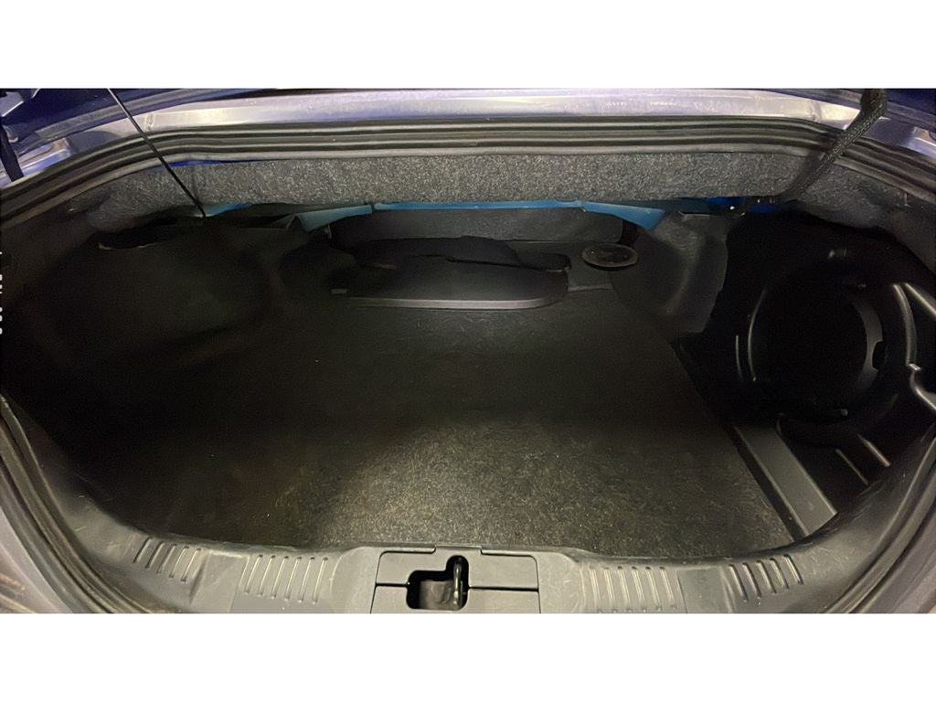 2015 Ford Mustang EcoBoost Premium