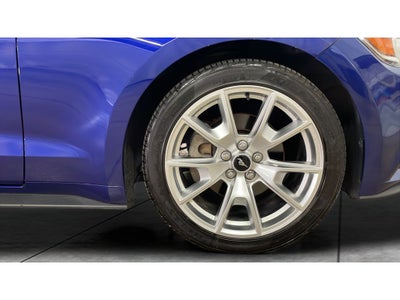 2015 Ford Mustang EcoBoost Premium