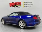 2015 Ford Mustang EcoBoost Premium