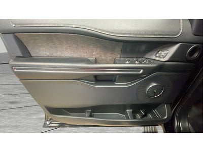 2021 Ford Expedition Limited MAX