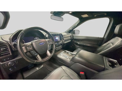 2021 Ford Expedition Limited MAX