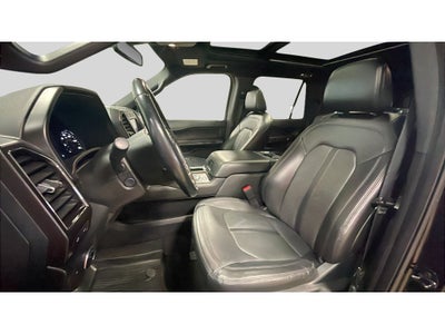 2021 Ford Expedition Limited MAX
