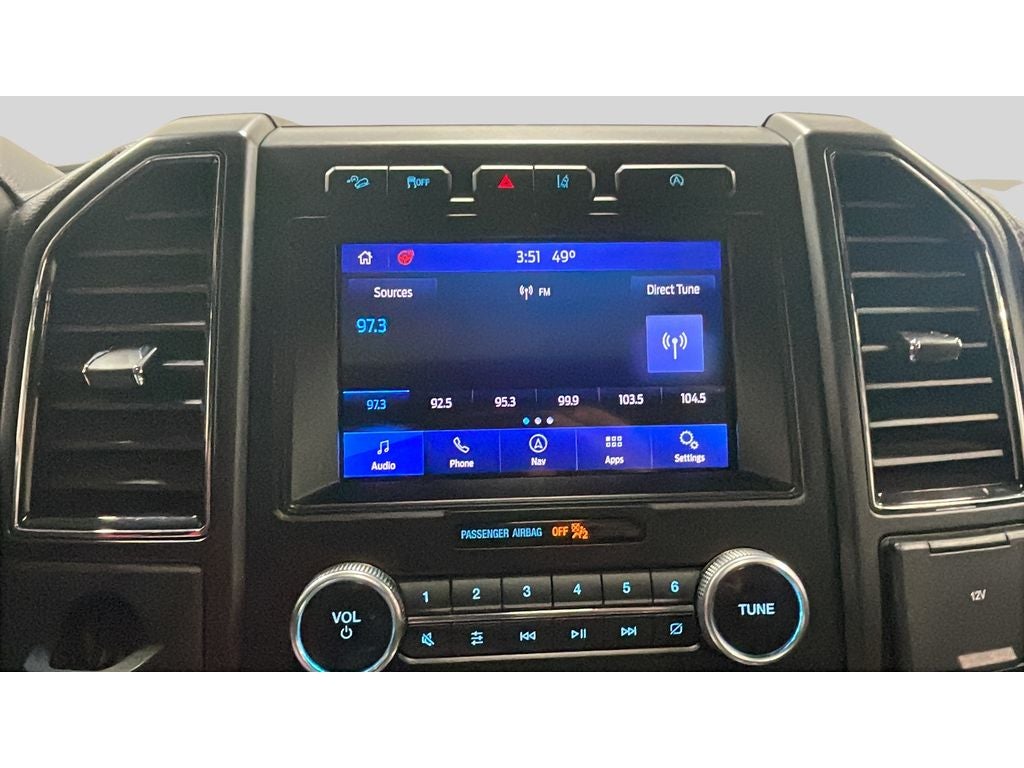 2021 Ford Expedition Limited MAX