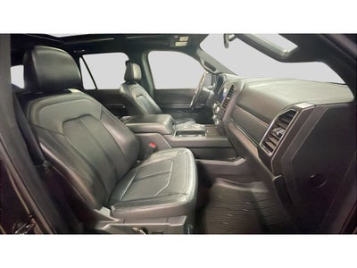 2021 Ford Expedition Limited MAX