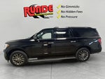 2021 Ford Expedition Limited MAX