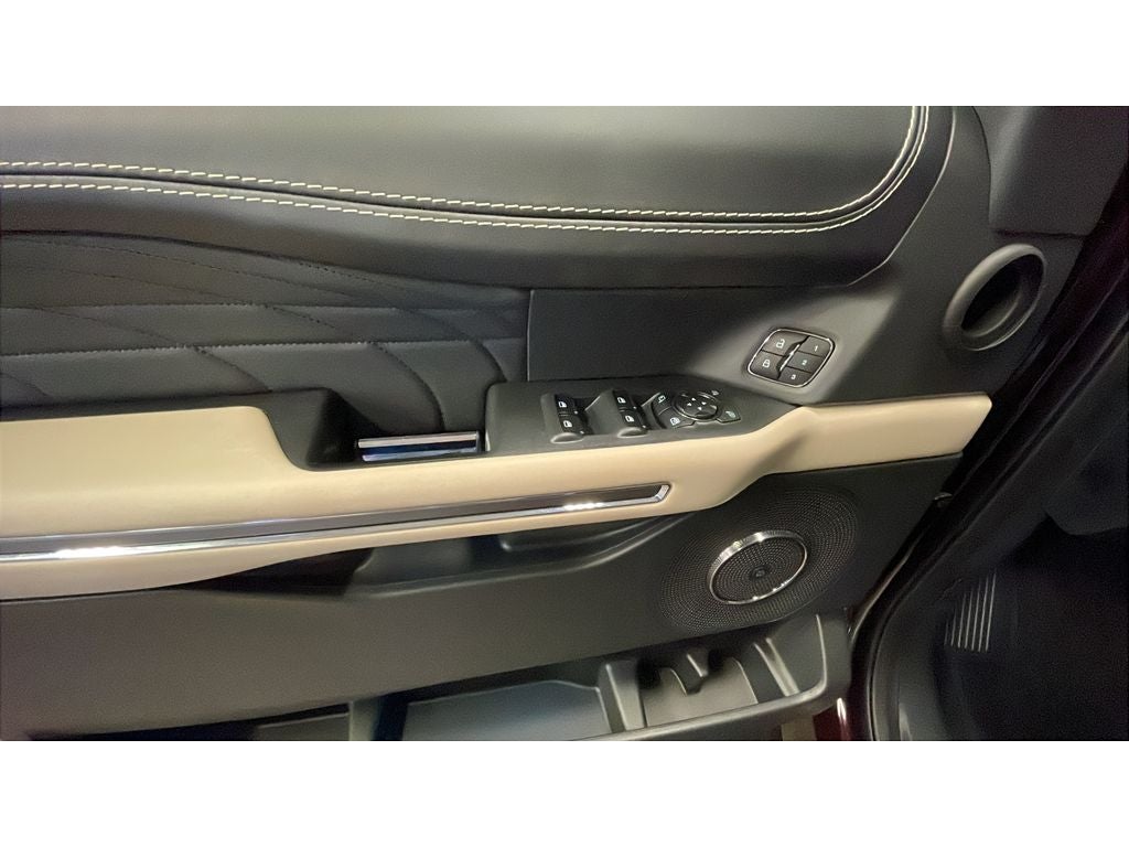2024 Ford Expedition Platinum