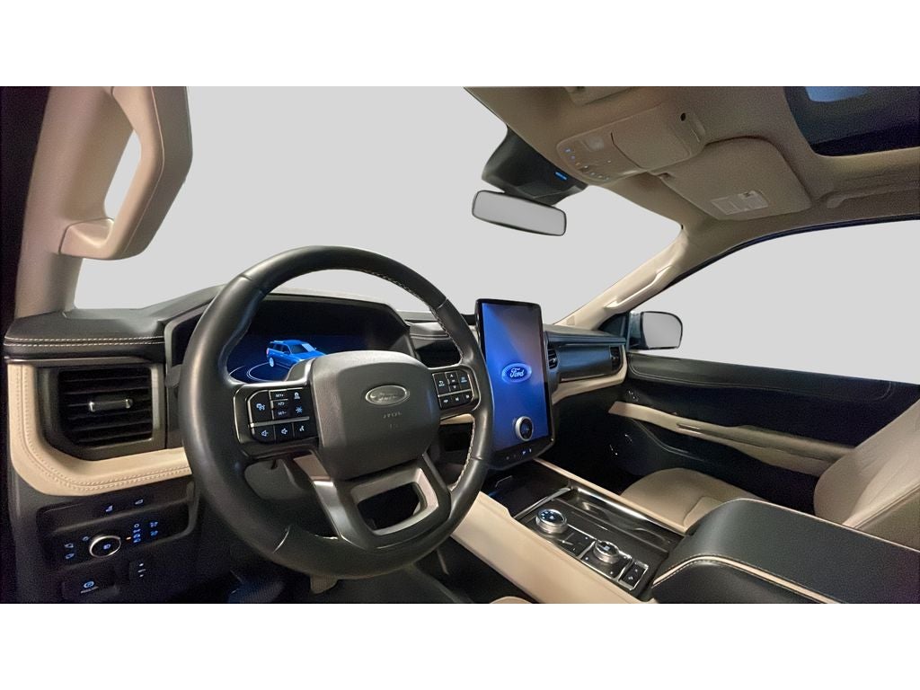 2024 Ford Expedition Platinum
