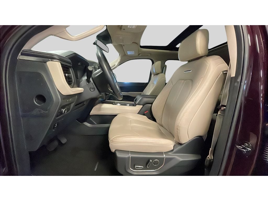 2024 Ford Expedition Platinum