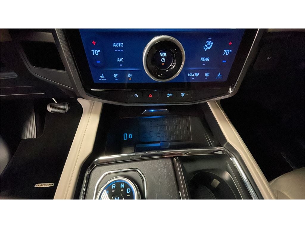 2024 Ford Expedition Platinum