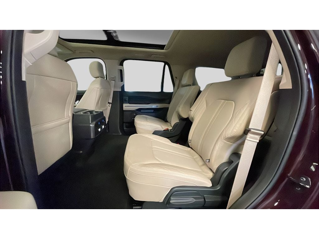 2024 Ford Expedition Platinum