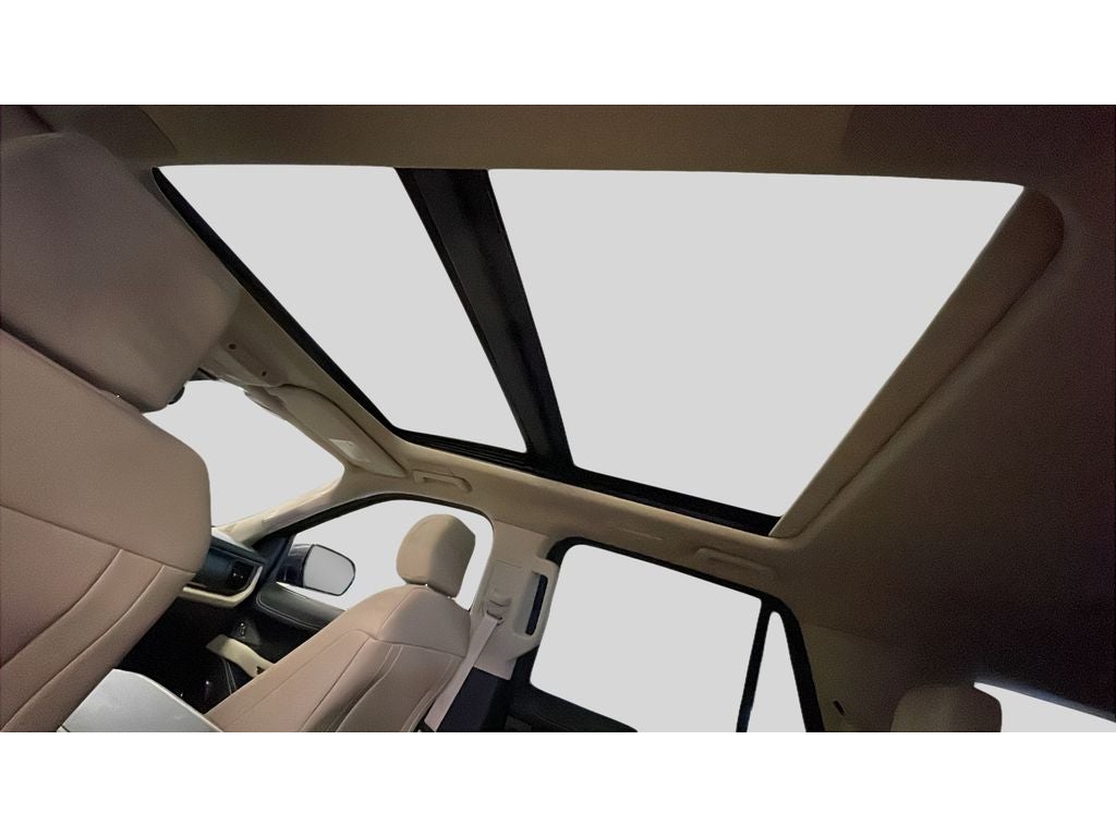 2024 Ford Expedition Platinum