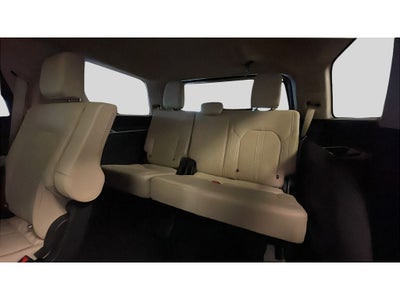 2024 Ford Expedition Platinum