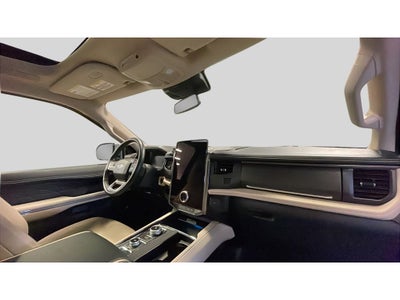 2024 Ford Expedition Platinum