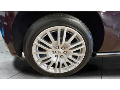 2024 Ford Expedition Platinum