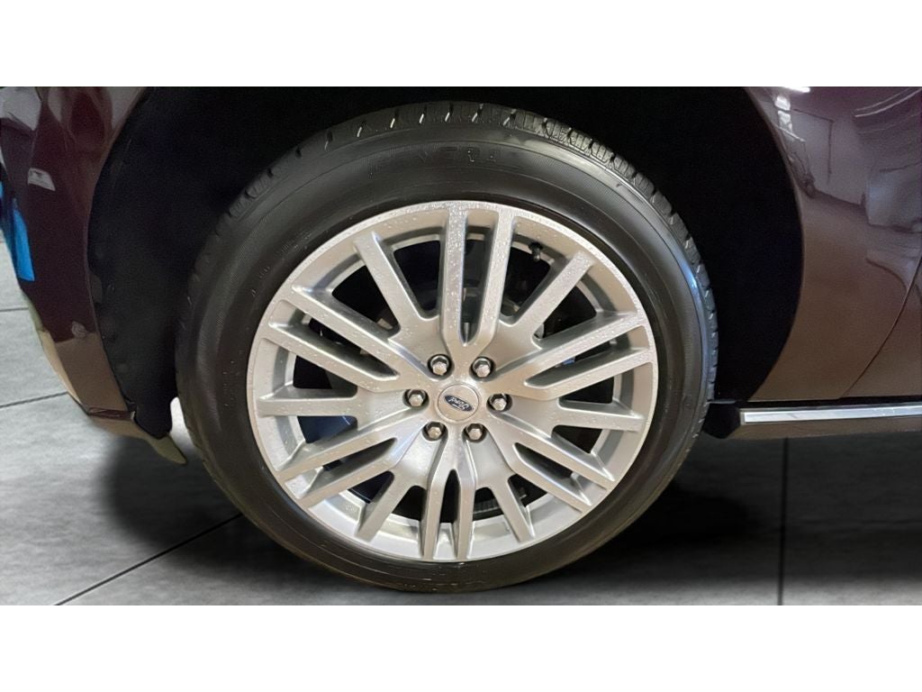 2024 Ford Expedition Platinum