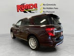 2024 Ford Expedition Platinum