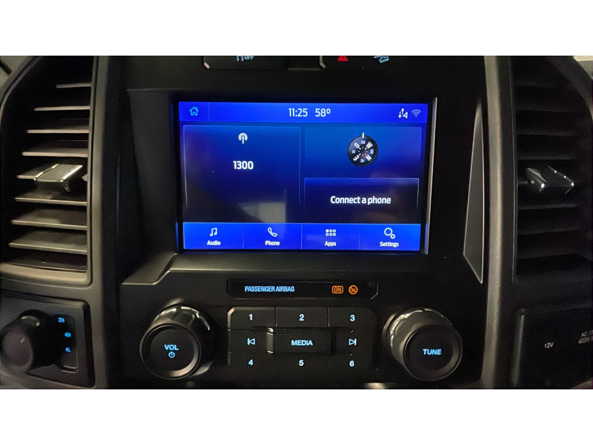 2021 Ford Super Duty F-250 SRW XL