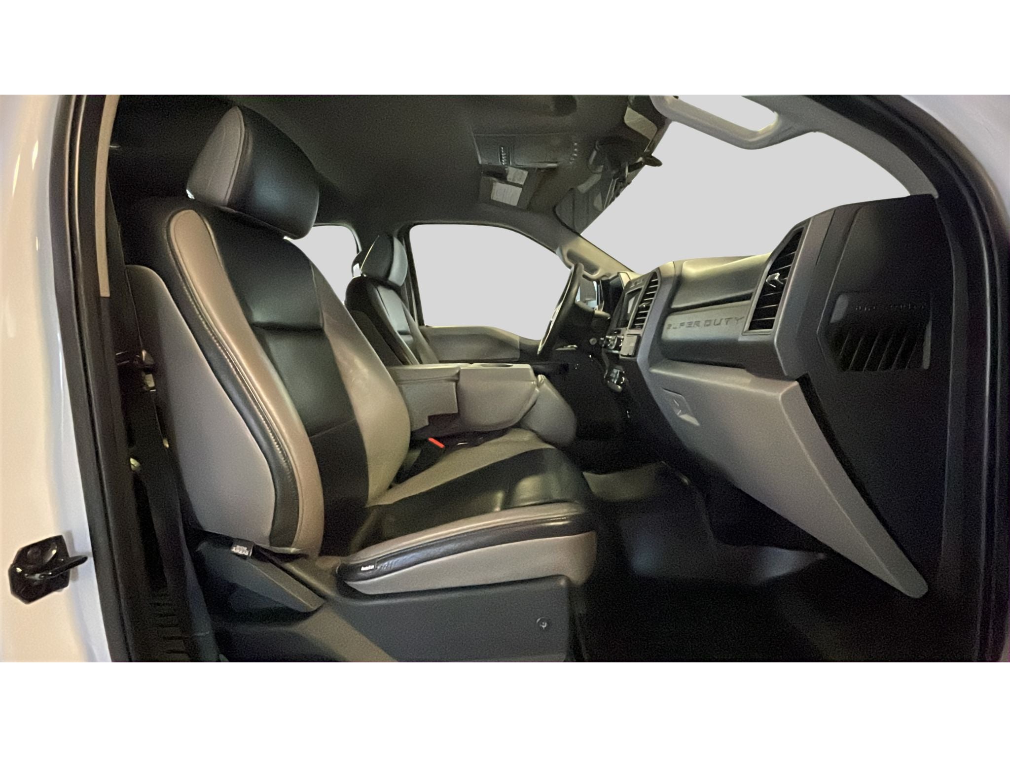 2021 Ford Super Duty F-250 SRW XL