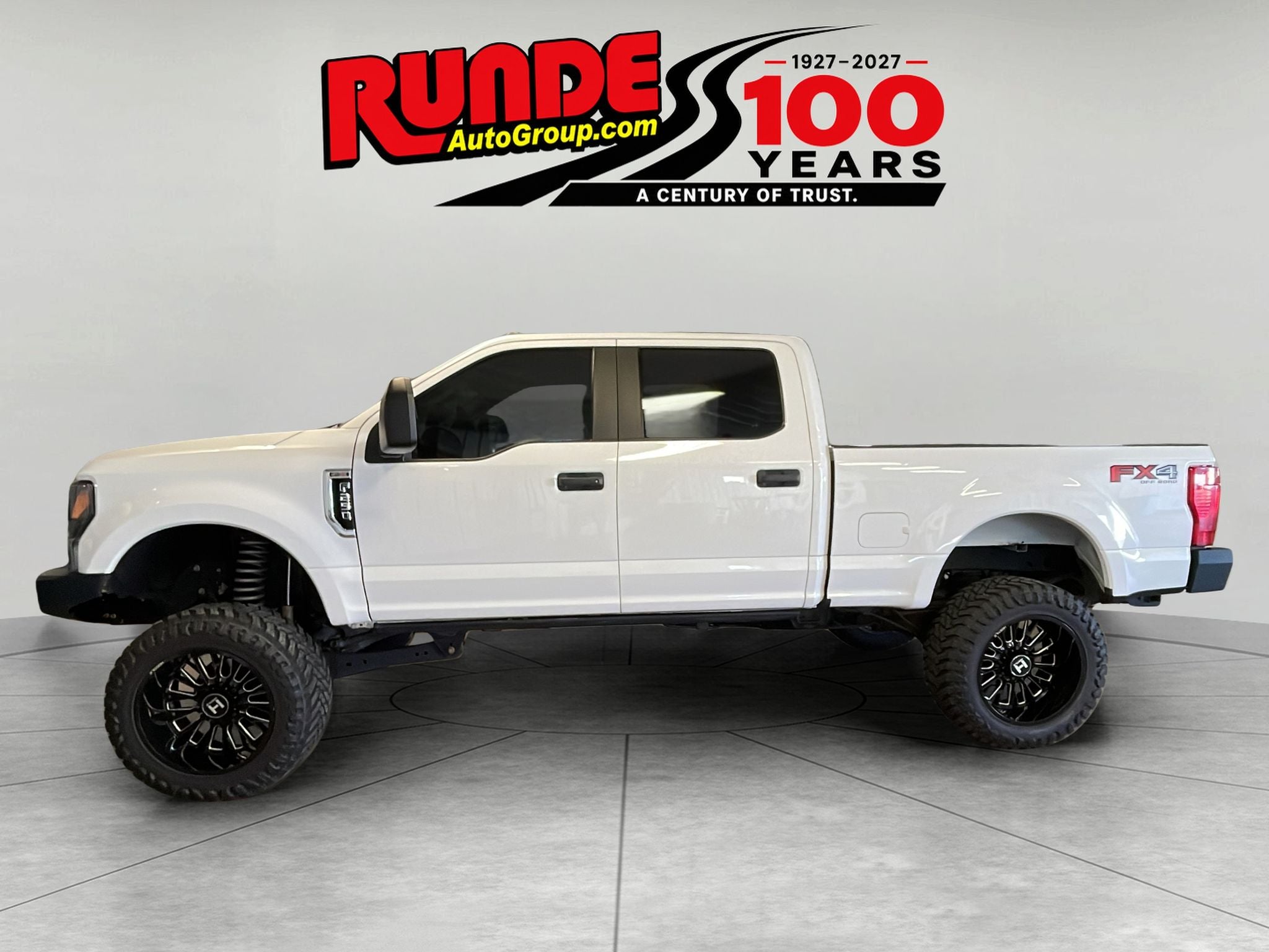 2021 Ford Super Duty F-250 SRW XL
