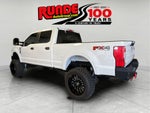 2021 Ford Super Duty F-250 SRW XL