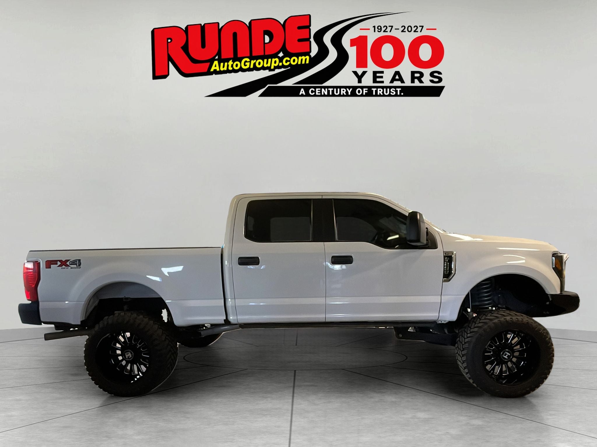 2021 Ford Super Duty F-250 SRW XL