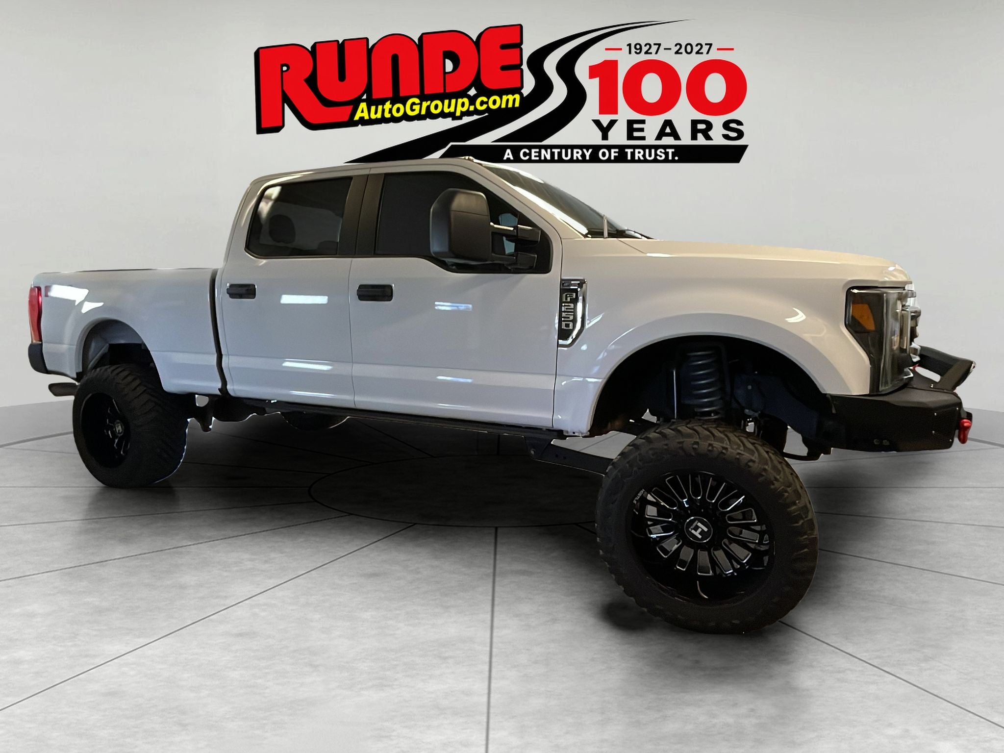 2021 Ford Super Duty F-250 SRW XL