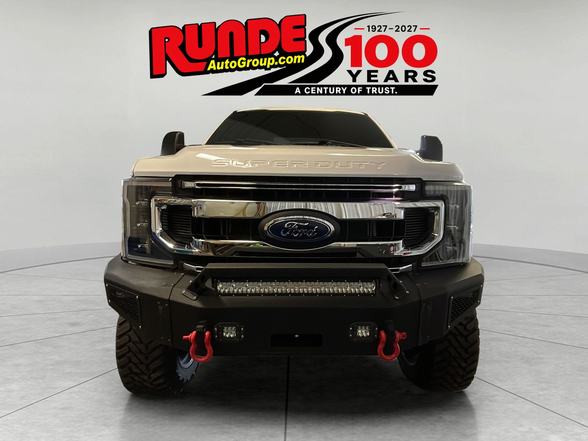 2021 Ford Super Duty F-250 SRW XL